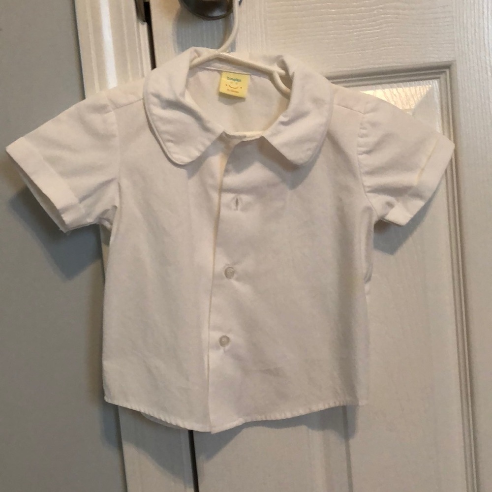 White Shirt